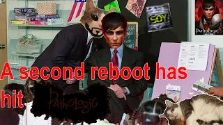 Pathologic 3 is IRREDEEMABLE