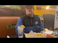 El Patio Mexican review