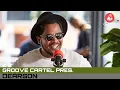 Lagu Soulful House | Groove Cartel Presents Dearson