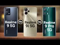 Download Lagu Realme 9 5G Vs Realme 9i 5G Vs Realme 9 Pro 5G