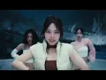 TWICE "SET ME FREE" M/V
