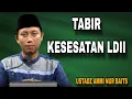 Download Lagu Membongkar Penyimpangan Islam Jamaah LDII – Ustadz Ammi Nur Baits \u0026 Ustadz Kholil Bustomi