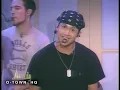 O-Town - We Fit Together live on The Ananda Lewis Show (HQ)