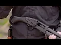 Crimson Trace Mossberg 590 Shockwave Package