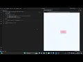 Frontend Project Button Ripple Effect