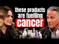 The Toxic Soup You Apply Every Day And Why You Should Stop Hear Her Story