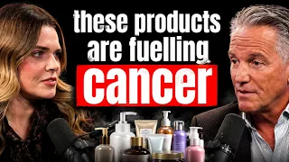 The Toxic Soup You Apply Every Day And Why You Should Stop Hear Her Story