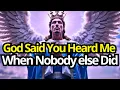 Download Lagu Chosen One, God Said \