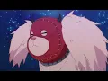 TVアニメ『ドロヘドロ』ノンクレジットエンディング映像 (K)NoW_NAME「Strange Meat Pie」