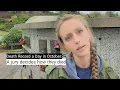 Death Record a Day in October A jury decides how they died - Katy Jean