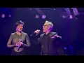 SHARON CUNETA x RAYMOND LAUCHENGCO CONCERT 2025 | HAGKAN & PANGARAP NA BITUIN