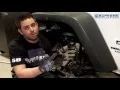 3 Lift Kit Front Installation 2015 Jeep Wrangler
