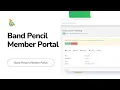 Download Lagu Member Portal - Band Pencil