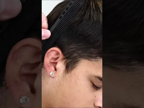 Mastering the Fade Haircut  Techniques for a Perfect Blend