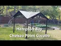 The Hampton Bay Chelsea Point Gazebo - Part 1