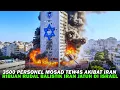 Download Lagu SERANGAN BALISTIK IRAN KE ISRAEL ‼ 3500 PERSONEL TEWAS DINI HARI, SISTEM PERTAHANAN GAGAL TOTAL
