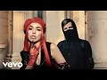 Lagu Alan Walker \u0026 Ava Max, Naklee - Fallen (Official Music Video)