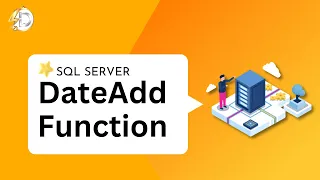 SQL Server DateAdd Function SQL Server tutorial