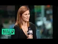 Cassidy Freeman Praises The Humanity In The Comedy Of HBO s The Righteous Gemstones