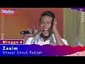 Lagu Zaaim - Ghazal Untuk Rabiah | Minggu 6 | #Mentor7