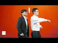 INHA LEE & INHA KIM - LOVE OVER HIP HOP, MONEY OVER LOVE | A TIGERS SHOW
