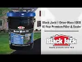 Black Jack Drive-Maxx 1000 Driveway Sealer for Asphalt Pavement