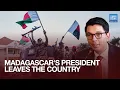Download Lagu Madagascar's President Has Left The Country After Gen Z Protests, Officials Say | Dawn News English