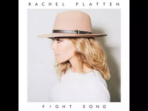 Download MP3 Rachel Platten - Fight Song [MP3 Free Download]