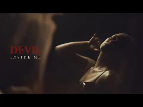 Download MP3 KSHMR \u0026 KAAZE - Devil Inside Me (feat. KARRA) [Official Lyric Video]