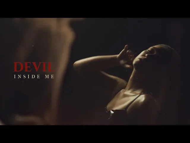Download MP3 KSHMR & KAAZE - Devil Inside Me (feat. KARRA) [Official Lyric Video]