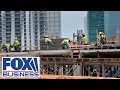 DISMAL jobs report raises questions about labor market
