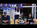RUMPI - Mesra pasangan artis-artis muda  (07/12/2017) Part 4