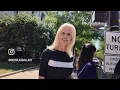 Kellyanne Conway reacts to George Conway losing his bid for Congress in NY as a Democrat