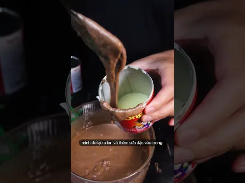 Milo dầm