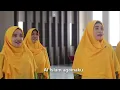 Download Lagu Sang Surya dan Mars 'Aisyiyah
