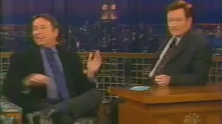 John Ritter Interview - 2003