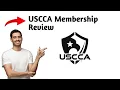 USCCA Membership Review 2025 Pros and Cons - Honest Unbiased