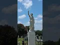 Old City Cemetery in Henderson TX