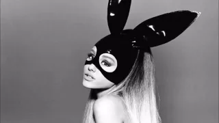 ariana grande dangerous woman mp3 download 