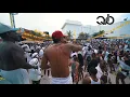 Cancun Jumpoff 2018 All White Beach Party Hip Hop side