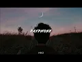 Payphone x Please Don't Go - Maroon 5  (Slowed + Reverb)