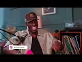 I  Do My Best Creative Work on the Toilet.. | Moyo Ajibade x Justin Arthur | Creators on Creators