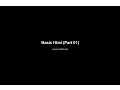 Basic HTML Bangla Tutorial part 01 - Tutbd com
