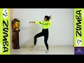 Bouje J Perry (feat. Shabba) | Zumba Warm Up | VAANIs VERVE of Dance and Fitness