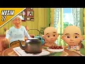 Upin \u0026 Ipin musim 17 || Ceret antik kesayangan opah 