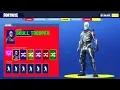 So My Fortnite Account Got Hacked