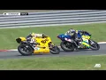 Download Lagu Motovation Supersport Race 2 at New Jersey 2025 – HIGHLIGHTS | MotoAmerica