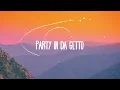 J. Balvin, Skrillex - In Da Getto  | [1 Hour Version]