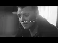 Lagu sam smith - im not the only one (rainy + slowed + reverb)