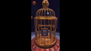 the bird cage level 5